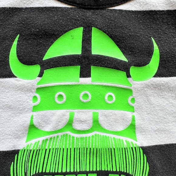 Danefae Viking Tee - Picture 5 of 5